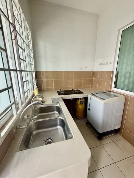 Rumah Teres 2-Tingkat untuk Dijual di Taman Tiara East (Semenyih) - JACKY CHONG - PropertyGuru.com.my