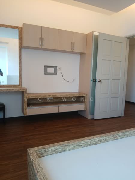 Kondominium untuk Dijual di Rivercity Condominium - CK Wong - Bedroom - PropertyGuru.com.my