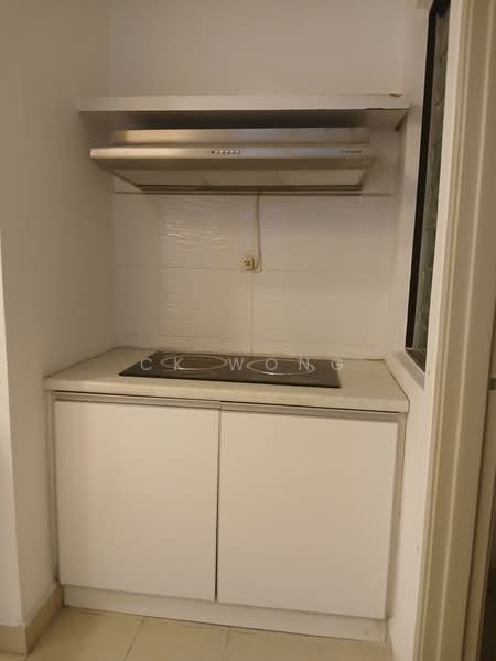 Kondominium untuk Dijual di Rivercity Condominium - CK Wong - Kitchen - PropertyGuru.com.my