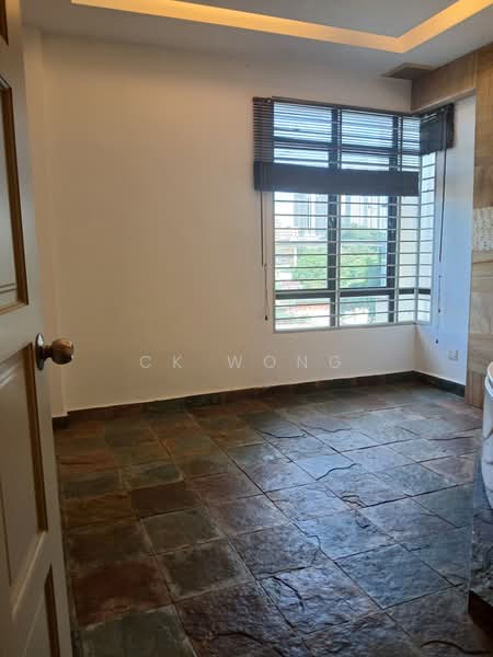 Kondominium untuk Dijual di Rivercity Condominium - CK Wong - Interior - PropertyGuru.com.my