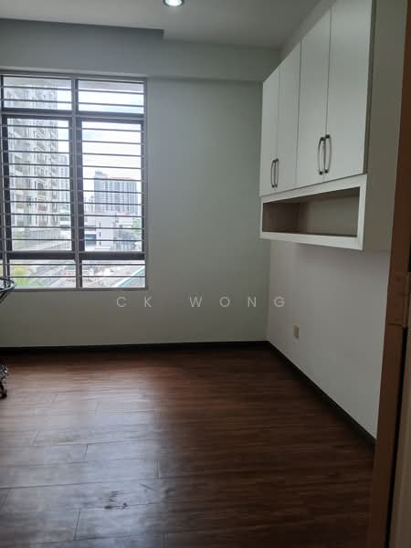 Kondominium untuk Dijual di Rivercity Condominium - CK Wong - Interior - PropertyGuru.com.my