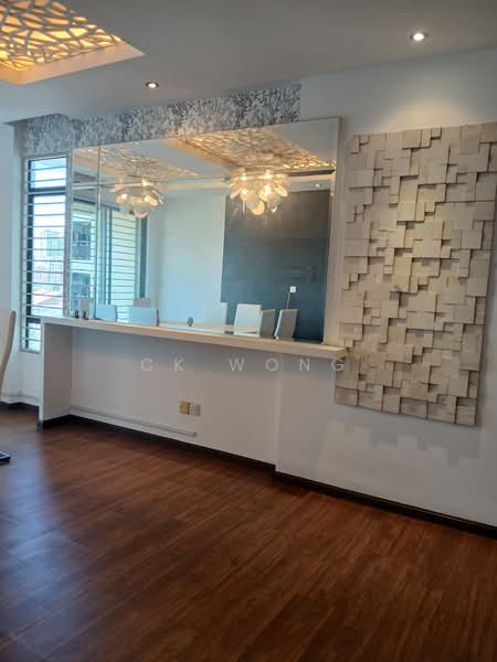 Kondominium untuk Dijual di Rivercity Condominium - CK Wong - Interior - PropertyGuru.com.my