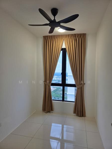 Servis Apartment untuk Disewa di Vivo Executive Apartment - Mindy Cheah - View - PropertyGuru.com.my