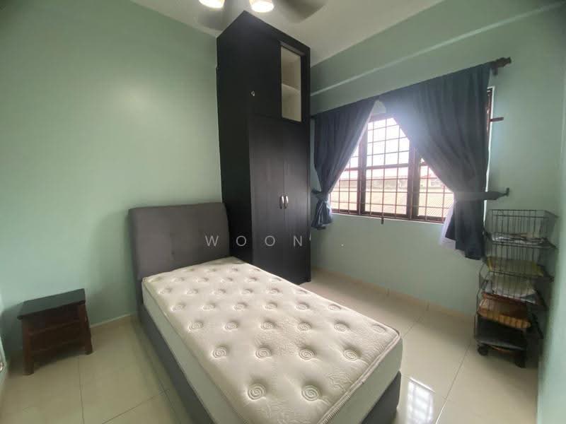 Flat for Rent at Pasir Permai - Woon . - Bedroom - PropertyGuru.com.my