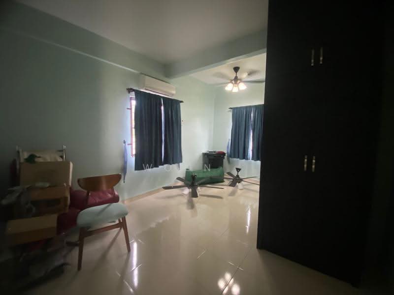 Flat for Rent at Pasir Permai - Woon . - Bedroom - PropertyGuru.com.my