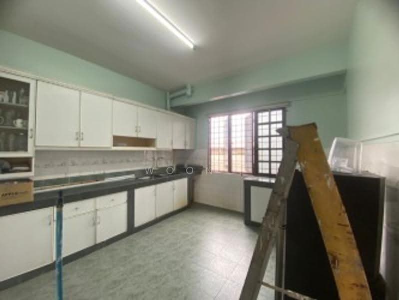 Flat for Rent at Pasir Permai - Woon . - Kitchen - PropertyGuru.com.my