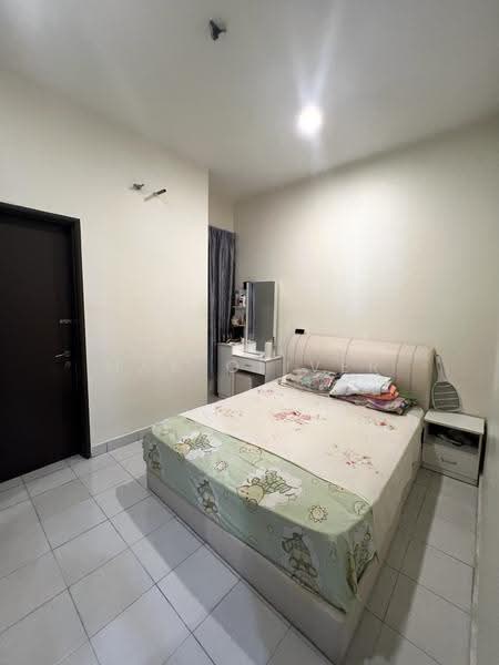 Rumah Teres 2-Tingkat untuk Dijual di Kinrara Residence (Puchong) - Mak Oliver - Bedroom - PropertyGuru.com.my