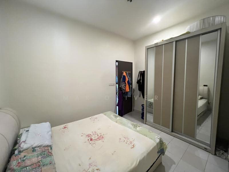 Rumah Teres 2-Tingkat untuk Dijual di Kinrara Residence (Puchong) - Mak Oliver - Bedroom - PropertyGuru.com.my