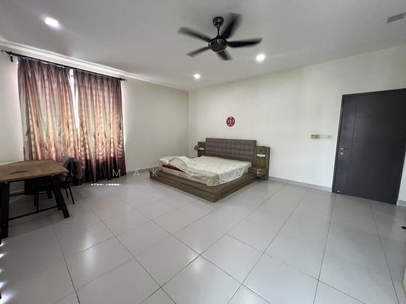 Rumah Teres 2-Tingkat untuk Dijual di Kinrara Residence (Puchong) - Mak Oliver - Bedroom - PropertyGuru.com.my