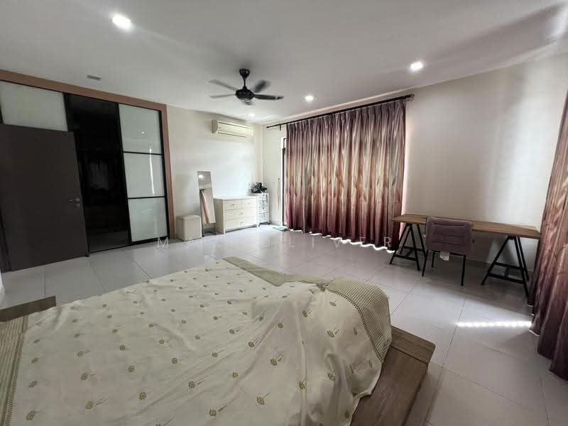 Rumah Teres 2-Tingkat untuk Dijual di Kinrara Residence (Puchong) - Mak Oliver - Bedroom - PropertyGuru.com.my