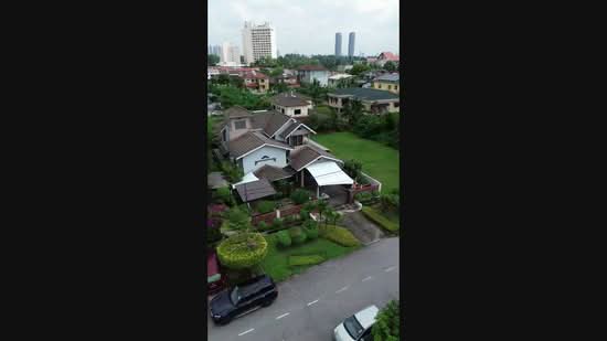 Rumah Banglo untuk Dijual di SS12 (Subang Jaya) - Norafian SMH - PropertyGuru.com.my