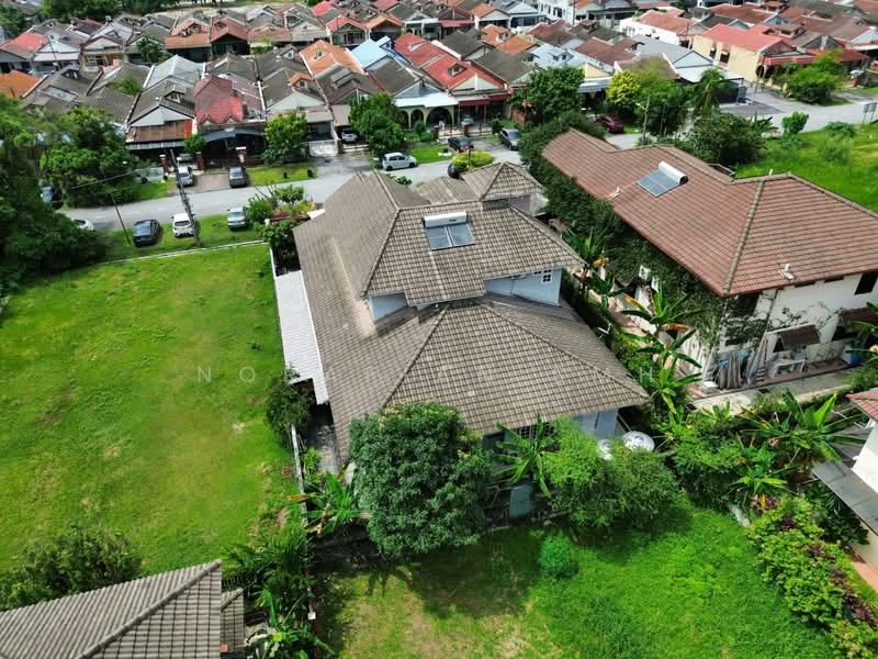 Rumah Banglo untuk Dijual di SS12 (Subang Jaya) - Norafian SMH - Exterior - PropertyGuru.com.my