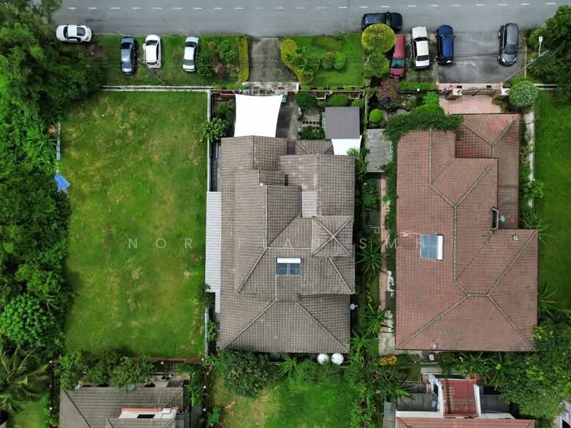 Rumah Banglo untuk Dijual di SS12 (Subang Jaya) - Norafian SMH - Exterior - PropertyGuru.com.my