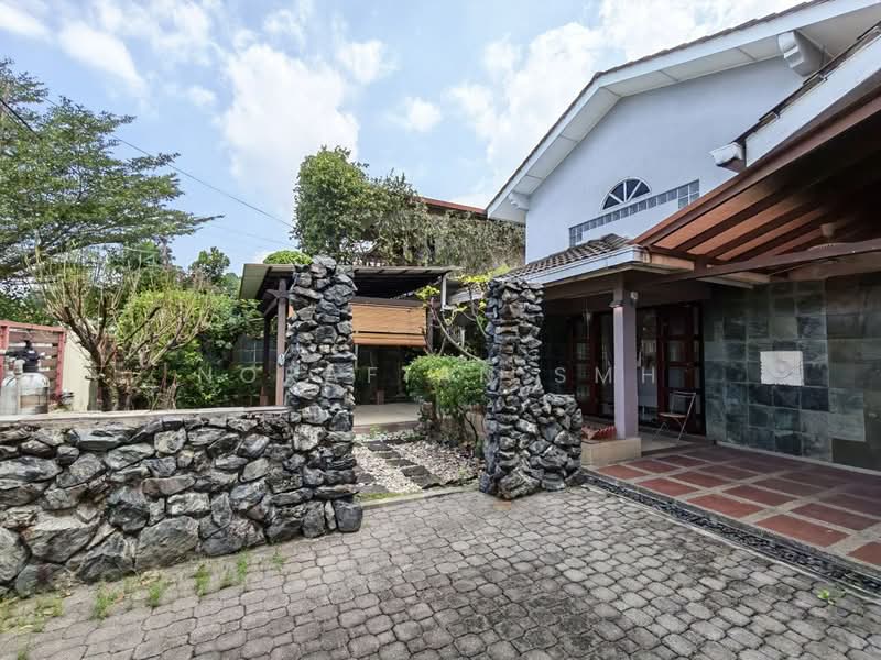 Rumah Banglo untuk Dijual di SS12 (Subang Jaya) - Norafian SMH - Exterior - PropertyGuru.com.my