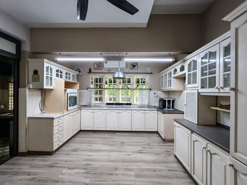 Rumah Banglo untuk Dijual di SS12 (Subang Jaya) - Norafian SMH - Kitchen - PropertyGuru.com.my