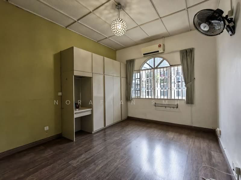 Rumah Banglo untuk Dijual di SS12 (Subang Jaya) - Norafian SMH - PropertyGuru.com.my