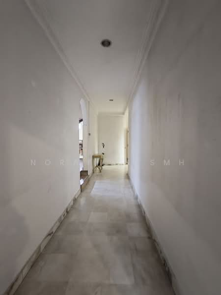 Rumah Banglo untuk Dijual di SS12 (Subang Jaya) - Norafian SMH - PropertyGuru.com.my