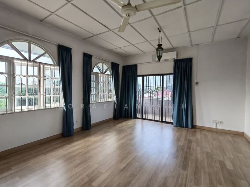 Rumah Banglo untuk Dijual di SS12 (Subang Jaya) - Norafian SMH - PropertyGuru.com.my