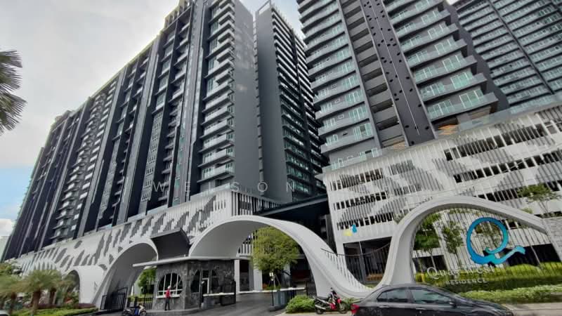 Condominium for Sale at QuayWest Residence - Welson Teh - Exterior - PropertyGuru.com.my