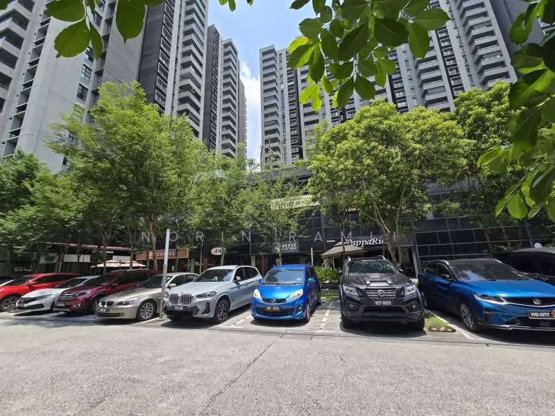 Shop / Office for Rent in Desa Pandan (Ampang) - Norin Ramli - PropertyGuru.com.my