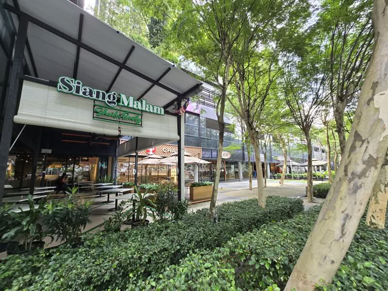Shop / Office for Rent in Desa Pandan (Ampang) - Norin Ramli - PropertyGuru.com.my