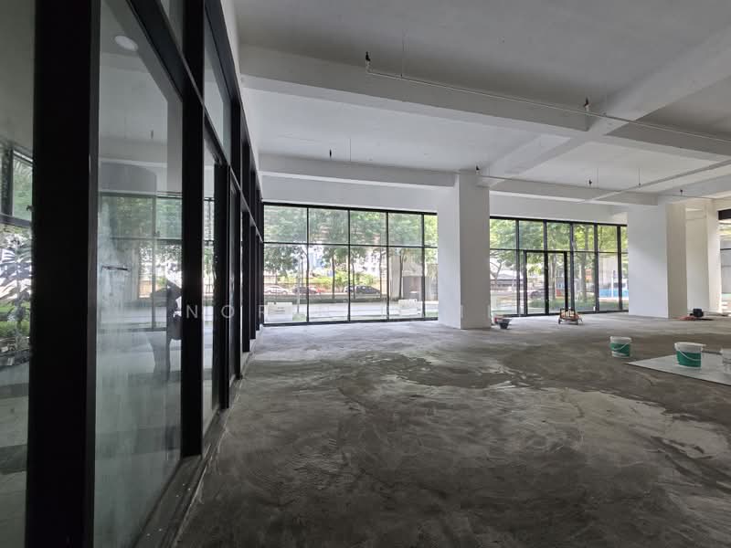 Shop / Office for Rent in Desa Pandan (Ampang) - Norin Ramli - Interior - PropertyGuru.com.my