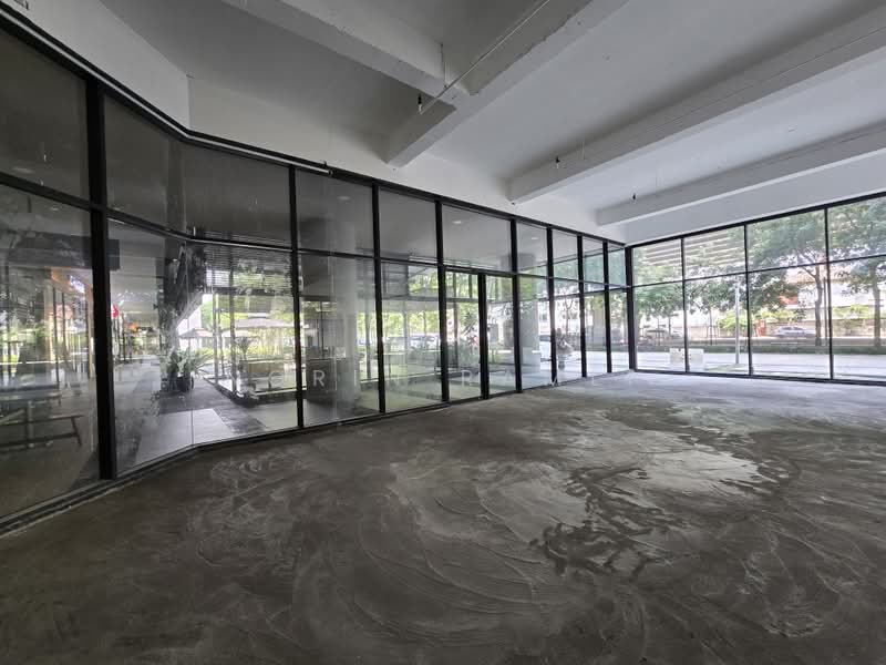 Shop / Office for Rent in Desa Pandan (Ampang) - Norin Ramli - Interior - PropertyGuru.com.my