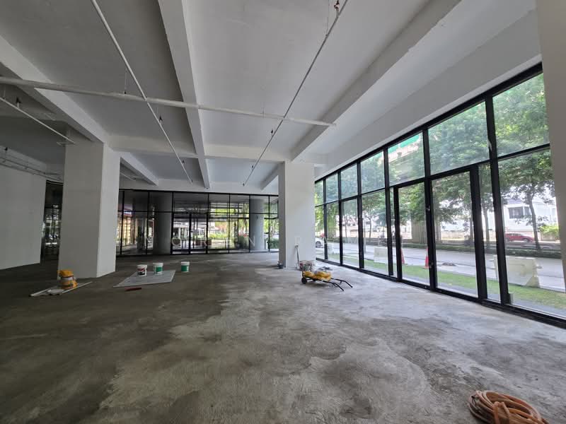 Shop / Office for Rent in Desa Pandan (Ampang) - Norin Ramli - Interior - PropertyGuru.com.my
