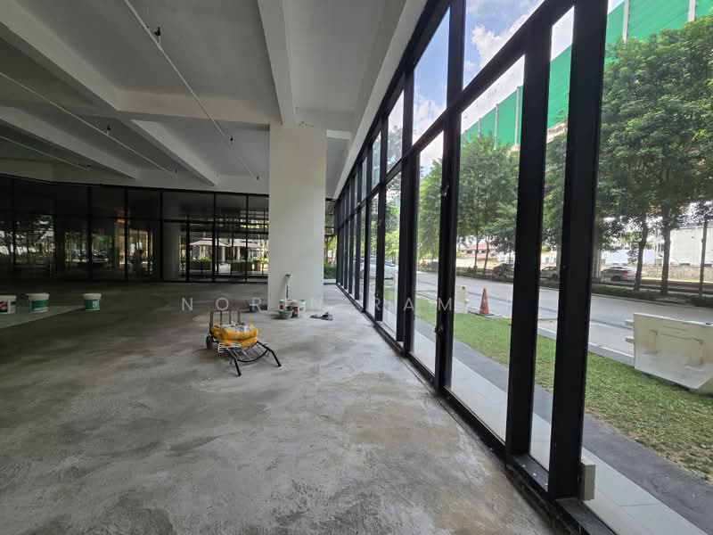 Shop / Office for Rent in Desa Pandan (Ampang) - Norin Ramli - Interior - PropertyGuru.com.my