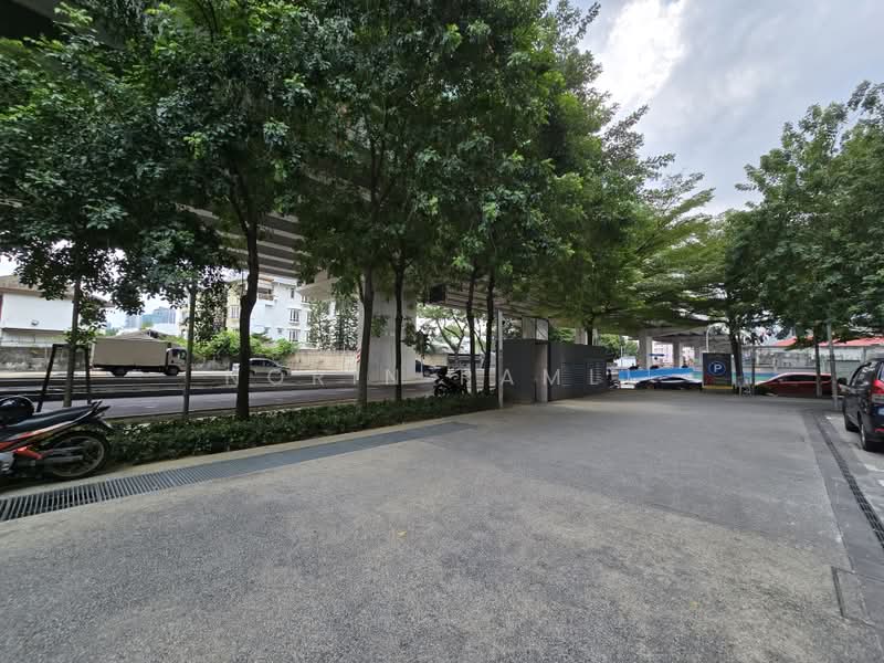 Shop / Office for Rent in Desa Pandan (Ampang) - Norin Ramli - Exterior - PropertyGuru.com.my