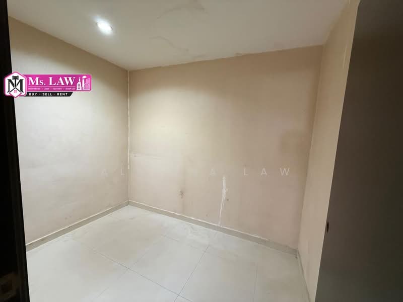 Rumah Teres untuk Dijual di Sungai Ara (Penang) - Albeena Law - Interior - PropertyGuru.com.my
