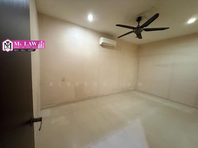 Rumah Teres untuk Dijual di Sungai Ara (Penang) - Albeena Law - Interior - PropertyGuru.com.my