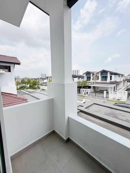 2-storey Terraced House for Sale in Eco Botanic (Iskandar Puteri (Nusajaya)) - Bess Wong - PropertyGuru.com.my