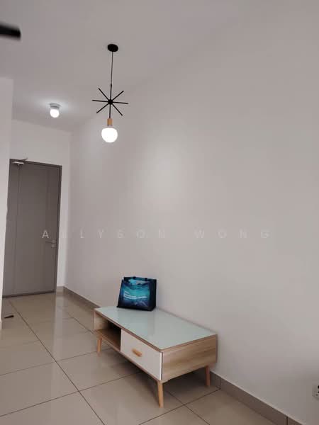 Service Residence for Rent at Zentro Residences Serviced Apartment - Allyson Wong - Interior - PropertyGuru.com.my