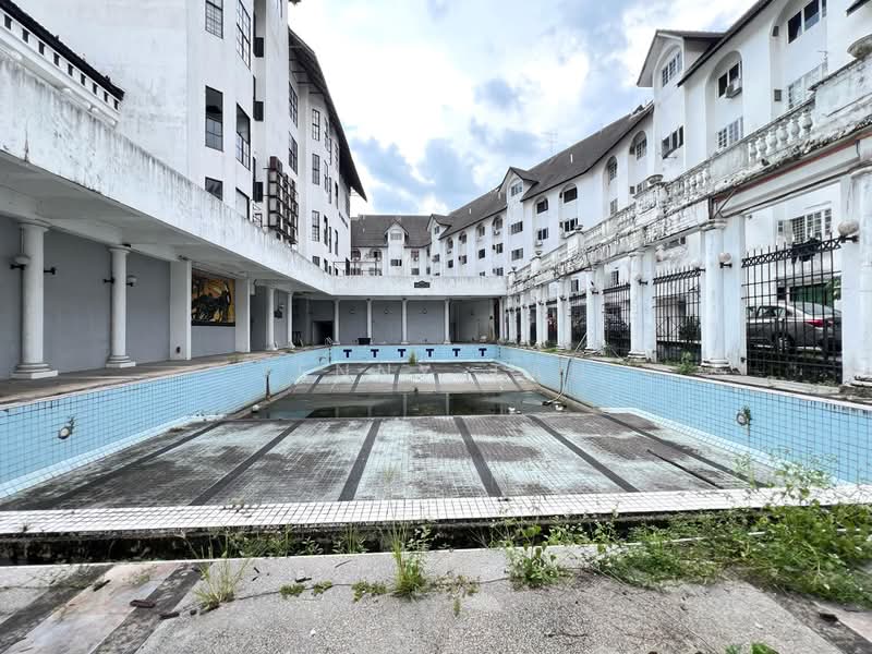 Condominium for Sale at Le Chateau - Jenny Tan - PropertyGuru.com.my