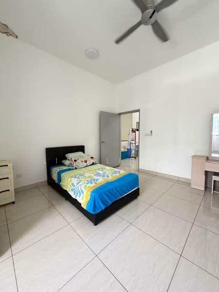 Rumah Teres 2-Tingkat untuk Dijual di Horizon Hills (Iskandar Puteri (Nusajaya)) - Lihyi Liew - Bedroom - PropertyGuru.com.my