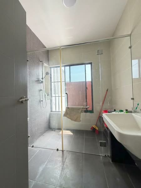 Rumah Teres 2-Tingkat untuk Dijual di Horizon Hills (Iskandar Puteri (Nusajaya)) - Lihyi Liew - Bathroom - PropertyGuru.com.my