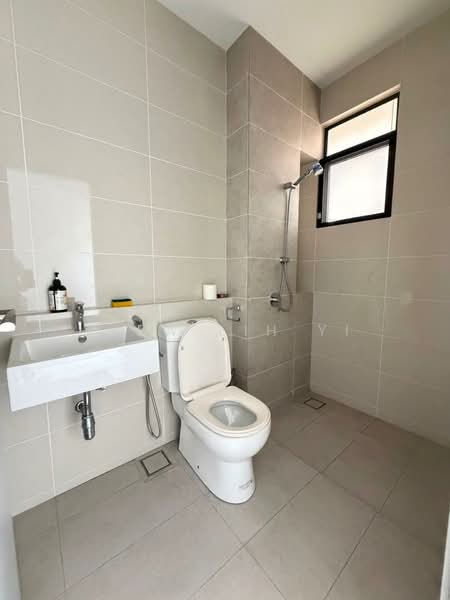 Rumah Teres 2-Tingkat untuk Dijual di Horizon Hills (Iskandar Puteri (Nusajaya)) - Lihyi Liew - Bathroom - PropertyGuru.com.my