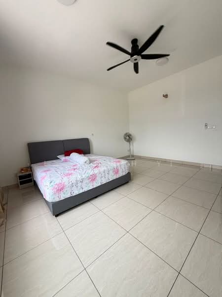 Rumah Teres 2-Tingkat untuk Dijual di Horizon Hills (Iskandar Puteri (Nusajaya)) - Lihyi Liew - Bedroom - PropertyGuru.com.my