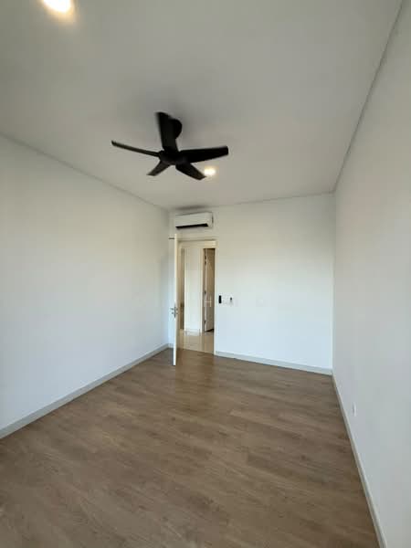 Kondominium untuk Disewa di TRIA Seputeh in 9 Seputeh, Kuala Lumpur - QI Hao - Interior - PropertyGuru.com.my
