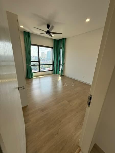 Kondominium untuk Disewa di TRIA Seputeh in 9 Seputeh, Kuala Lumpur - QI Hao - Bedroom - PropertyGuru.com.my