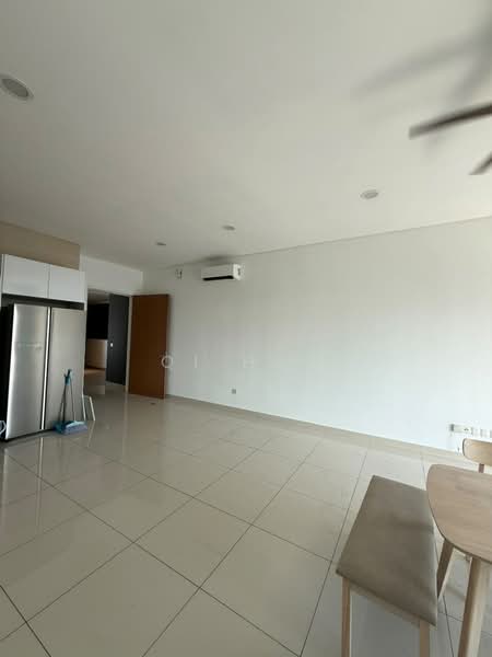 Kondominium untuk Disewa di TRIA Seputeh in 9 Seputeh, Kuala Lumpur - QI Hao - Living Room - PropertyGuru.com.my