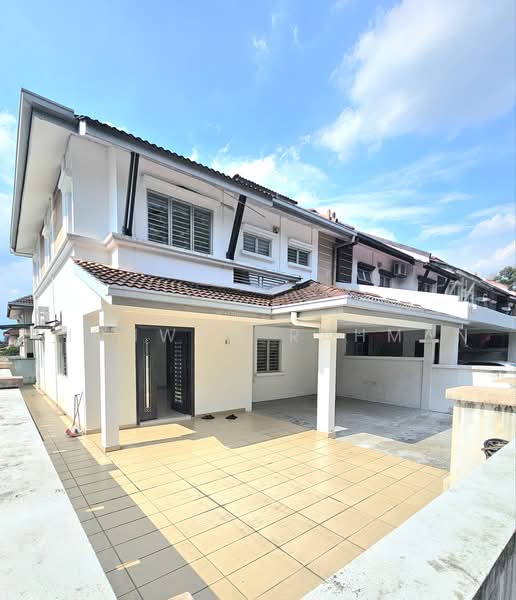 2-storey Terraced House for Sale in Sunway Kayangan (Shah Alam) - Ridhwan Rahman - PropertyGuru.com.my