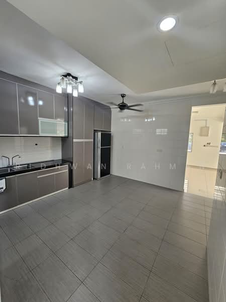 2-storey Terraced House for Sale in Sunway Kayangan (Shah Alam) - Ridhwan Rahman - PropertyGuru.com.my