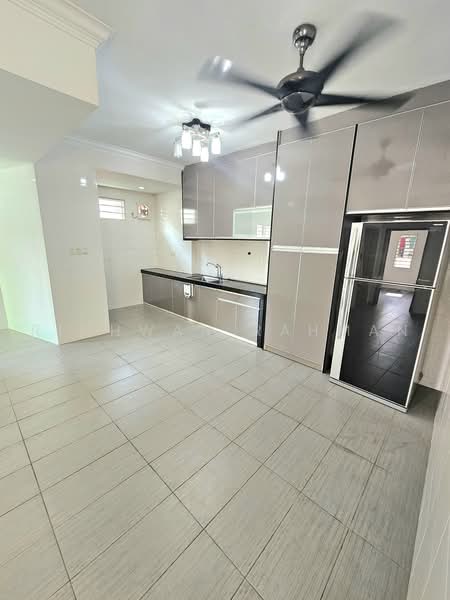 2-storey Terraced House for Sale in Sunway Kayangan (Shah Alam) - Ridhwan Rahman - PropertyGuru.com.my
