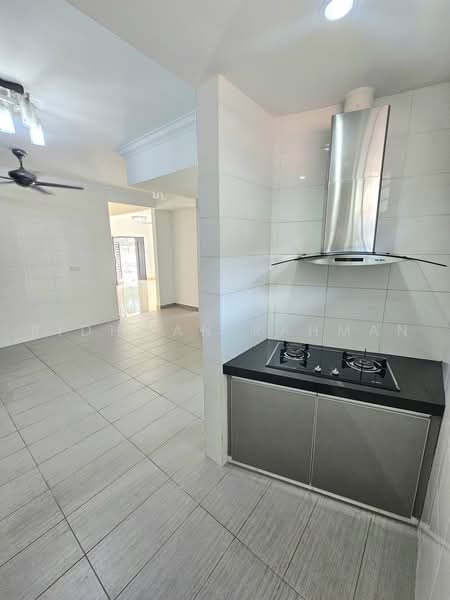 2-storey Terraced House for Sale in Sunway Kayangan (Shah Alam) - Ridhwan Rahman - PropertyGuru.com.my