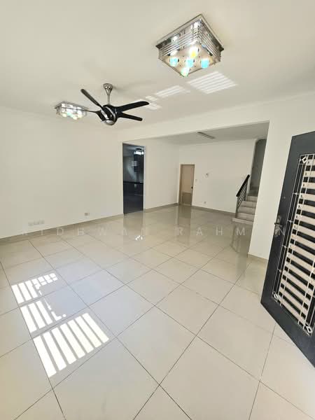 2-storey Terraced House for Sale in Sunway Kayangan (Shah Alam) - Ridhwan Rahman - PropertyGuru.com.my