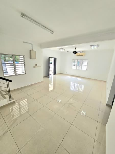 2-storey Terraced House for Sale in Sunway Kayangan (Shah Alam) - Ridhwan Rahman - PropertyGuru.com.my