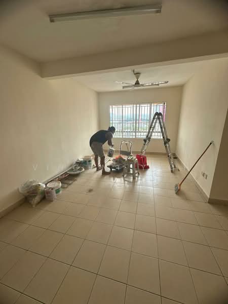 Apartment for Sale at Plaza Metro Prima - Vincent Yeoh - Interior - PropertyGuru.com.my