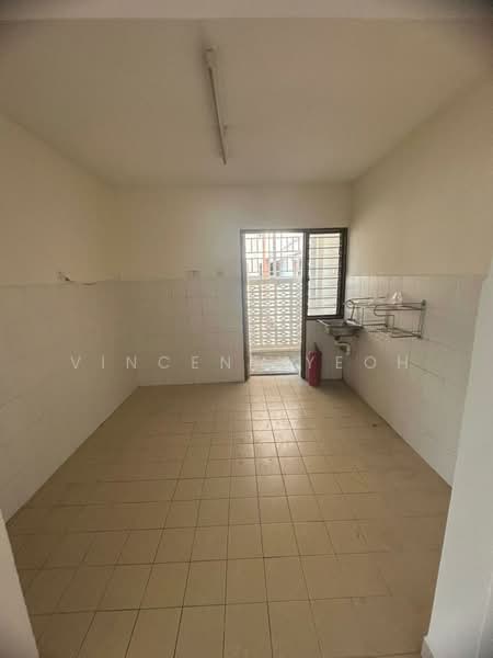Apartment for Sale at Plaza Metro Prima - Vincent Yeoh - Kitchen - PropertyGuru.com.my